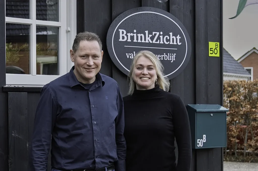 reinder en annelies