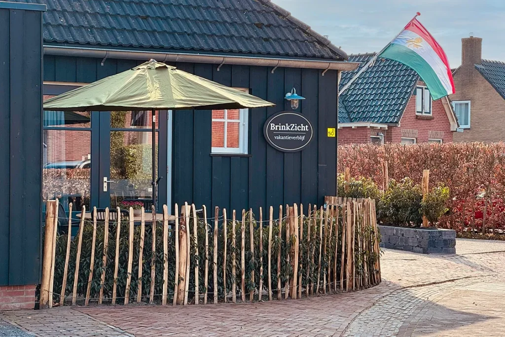 brinkzicht van de brink gezien