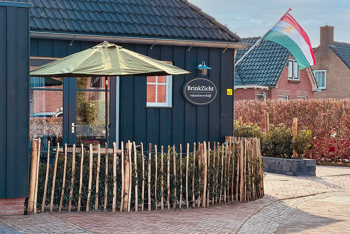 brinkzicht van de brink gezien